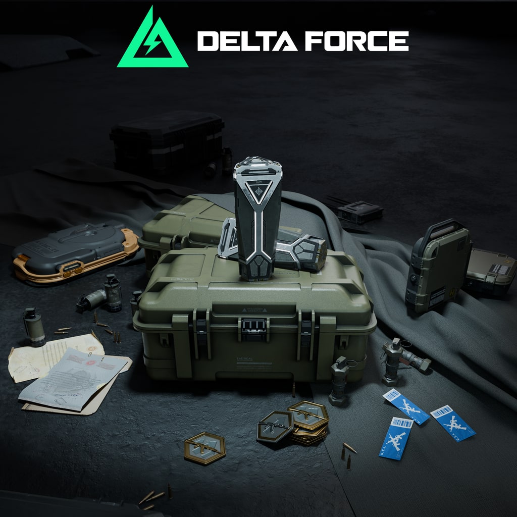 Delta Force