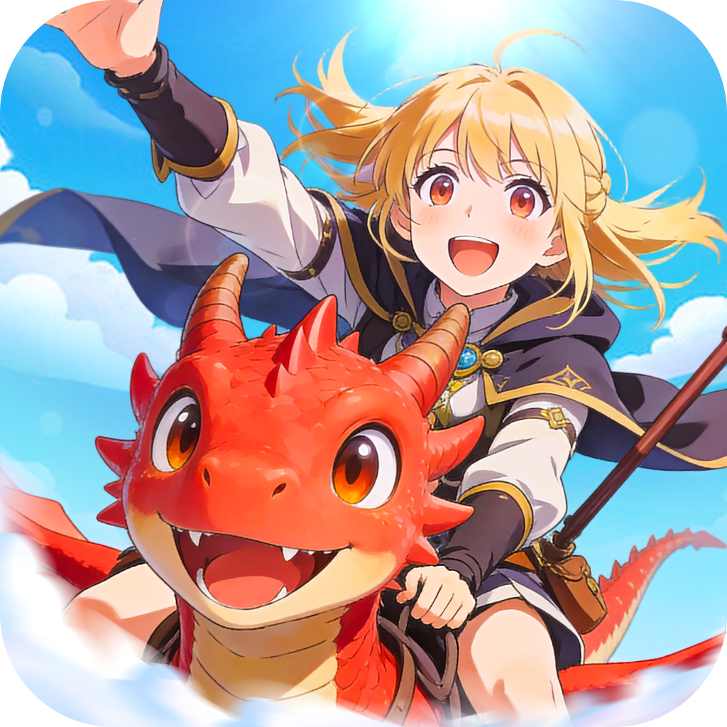 ドラゲナイ：竜騎士学園