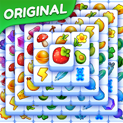 Triple Tile トリプルタイル