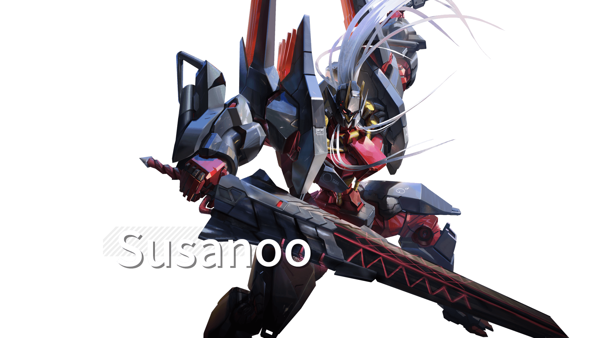 機動戦隊アイアンサーガZERO バトルメカ
