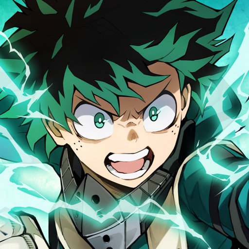僕のヒーローアカデミアUNITED SURVIVAL